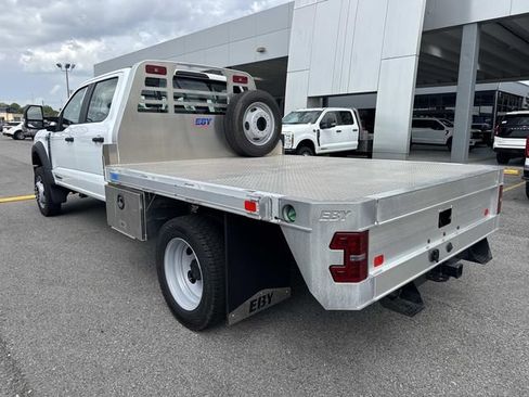 New 2026 Ford F450 XL AWD/4WD image 7