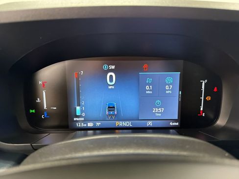 New 2026 Ford Maverick XLT image 22