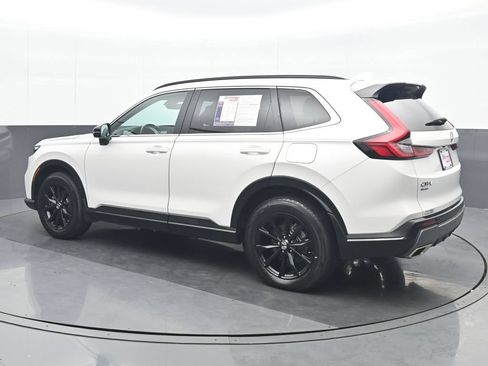 Used 2024 Honda CR-V Sport-L image 4