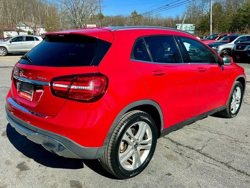 Used 2019 Mercedes-Benz GLA 250 4MATIC image 8