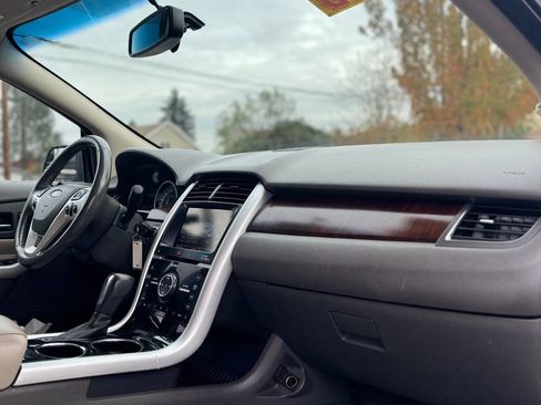 Used 2013 Ford Edge Limited image 6