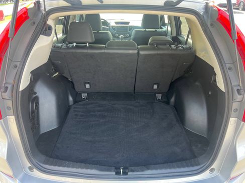 Used 2016 Honda CR-V Touring image 25