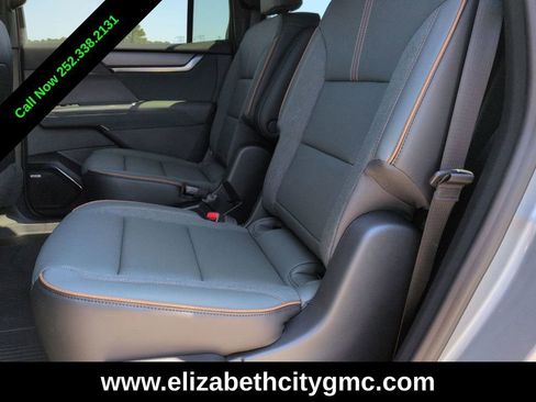 New 2026 GMC Acadia AT4 AWD/4WD image 14