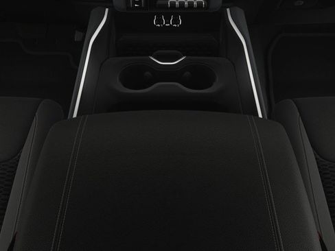 New 2025 RAM 1500 Big Horn image 27