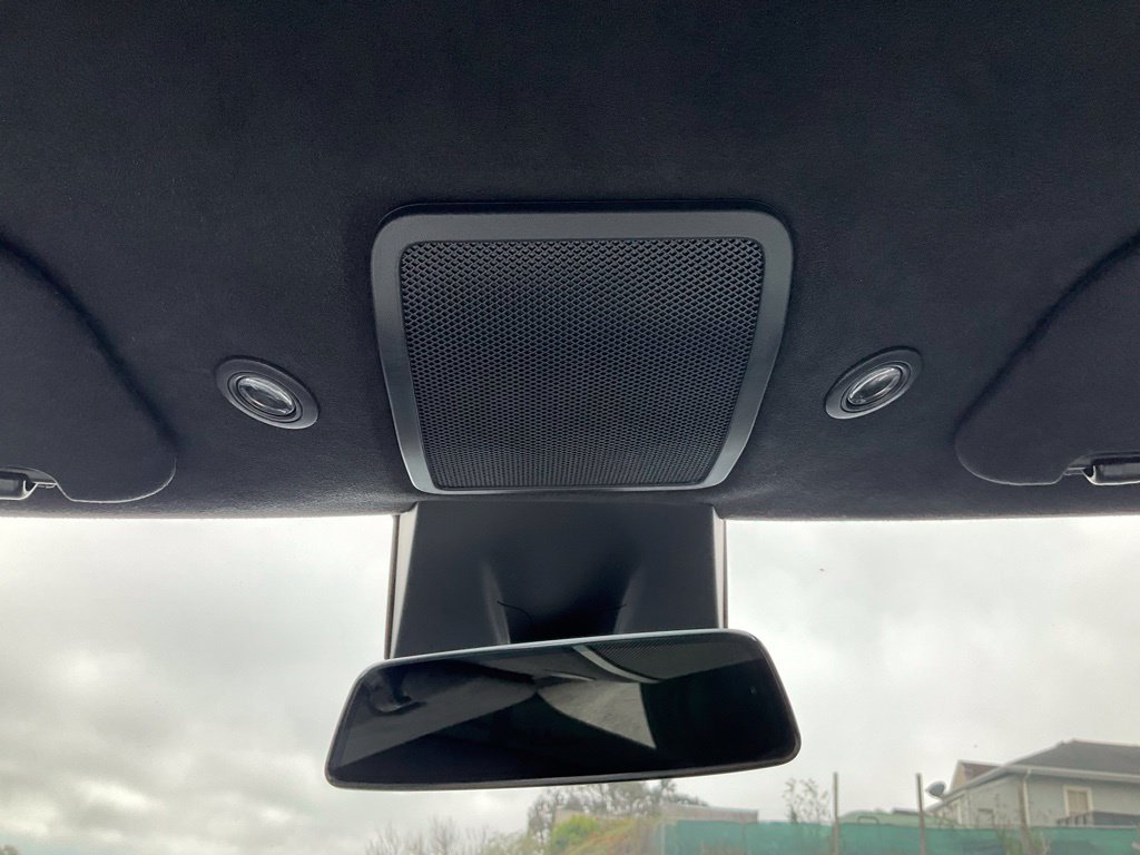Used 2020 Tesla Model S Performance AWD/4WD image 36