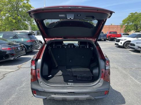 Used 2025 Kia Sportage X-Line w/ Premium Package AWD/4WD image 22