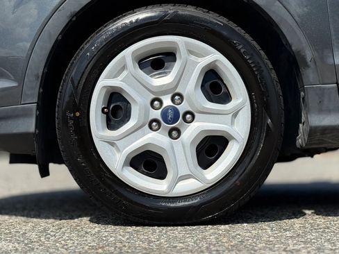 Used 2018 Ford Escape S FWD image 29