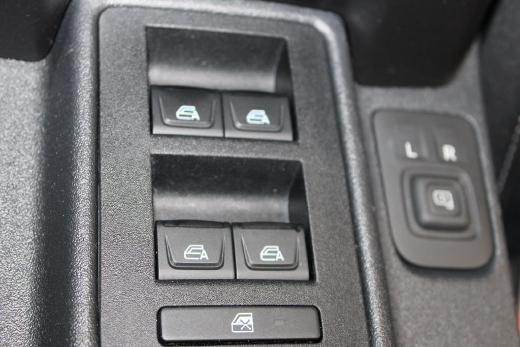 Used 2025 Ford Bronco Outer Banks AWD/4WD image 44