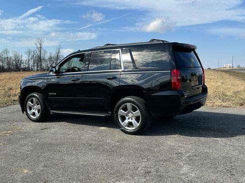 Used 2017 Chevrolet Tahoe LS w/ All-Season Package image 5