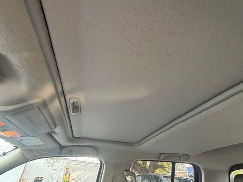 Used 2019 Nissan Frontier PRO-4X w/ Pro-4x Luxury Package image 13