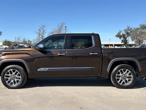 Used 2023 Toyota Tundra 1794 Edition image 2