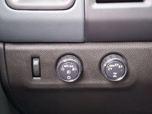 Certified 2022 Chevrolet Colorado Z71 image 23