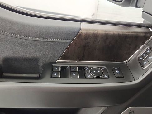 New 2026 Ford F350 Lariat w/ Chrome Package image 21