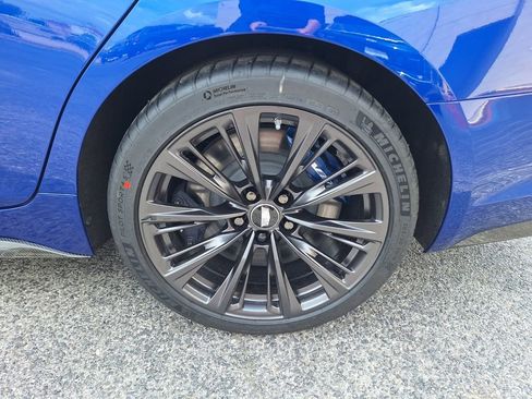 New 2026 Cadillac CT5 V Blackwing RWD image 29