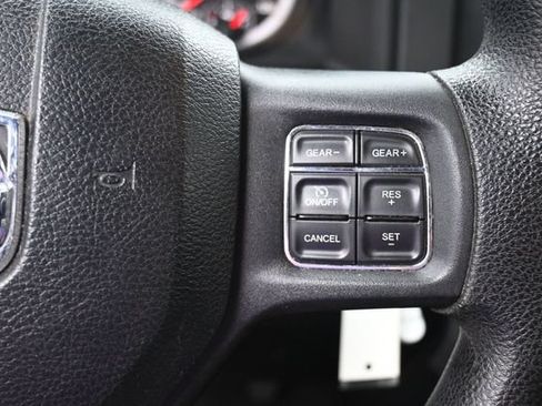 Used 2014 RAM 1500 Express w/ Black Ram 1500 Express Group RWD image 19