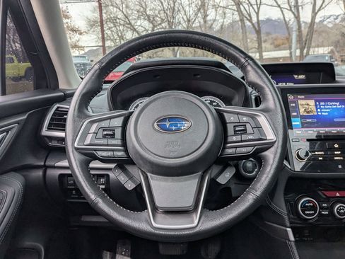 Used 2019 Subaru Forester Limited w/ Popular Package #3 image 18