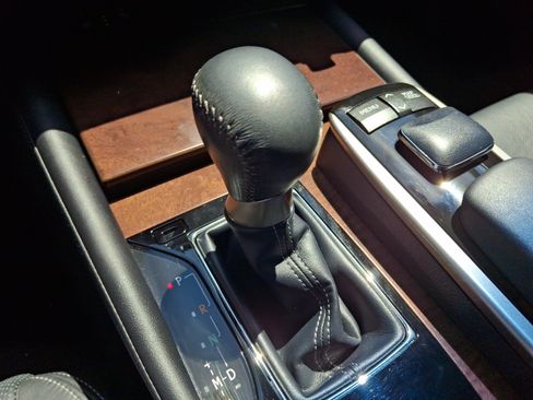 Used 2013 Lexus GS 350 AWD w/ Premium Pkg image 15