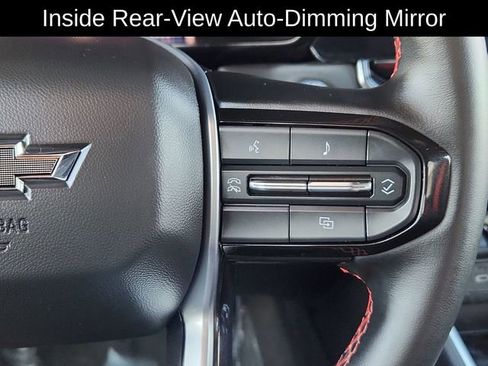 Used 2023 Chevrolet Colorado Z71 w/ Z71 Convenience Package 2 image 40