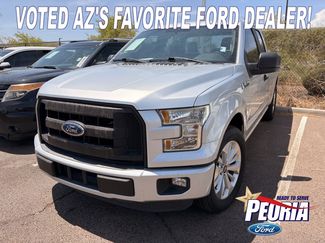 Used 2016 Ford F150 XL w/ Equipment Group 101A Mid RWD video 1