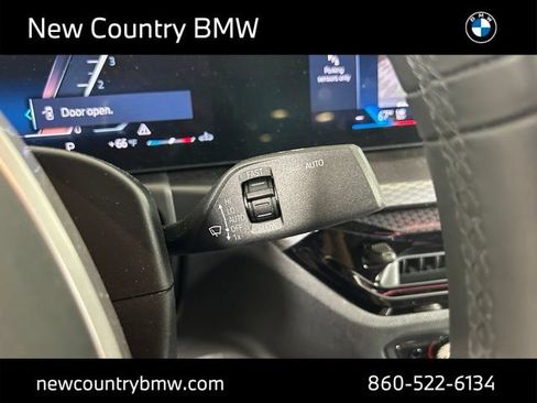 Used 2026 BMW 330i xDrive Sedan w/ M Sport Package AWD/4WD image 18