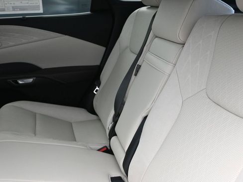 New 2026 Lexus RX 350 FWD image 13
