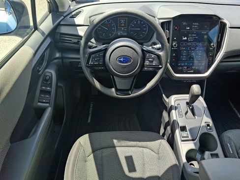 Certified 2024 Subaru Crosstrek 2.0i Premium w/ Crosstrek Mirror Package AWD/4WD image 11