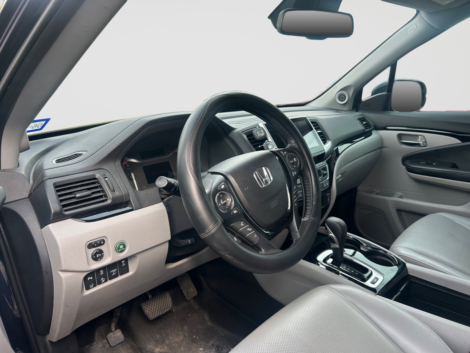 Used 2019 Honda Ridgeline RTL-E image 13