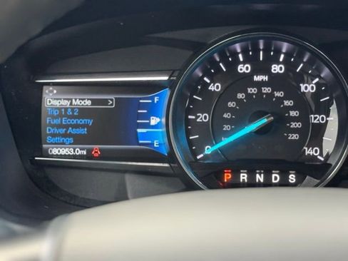 Used 2018 Ford Explorer Limited AWD/4WD image 27