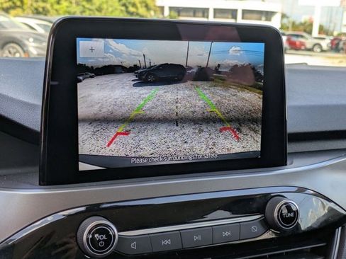 Used 2025 Ford Escape Active image 9