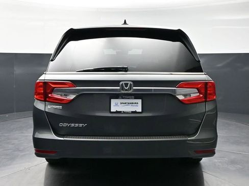 Used 2018 Honda Odyssey EX-L image 6