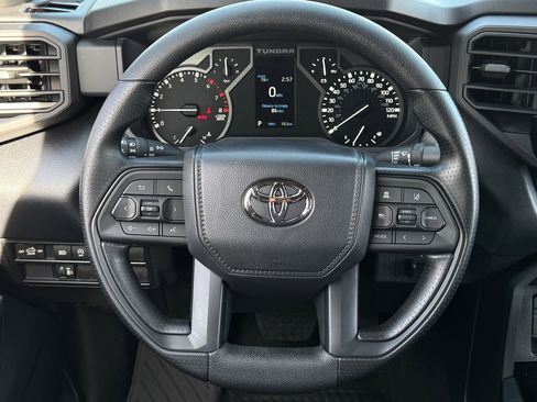 New 2026 Toyota Tundra SR5 image 11