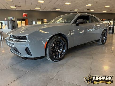 New 2026 Dodge Charger Scat Pack image 8