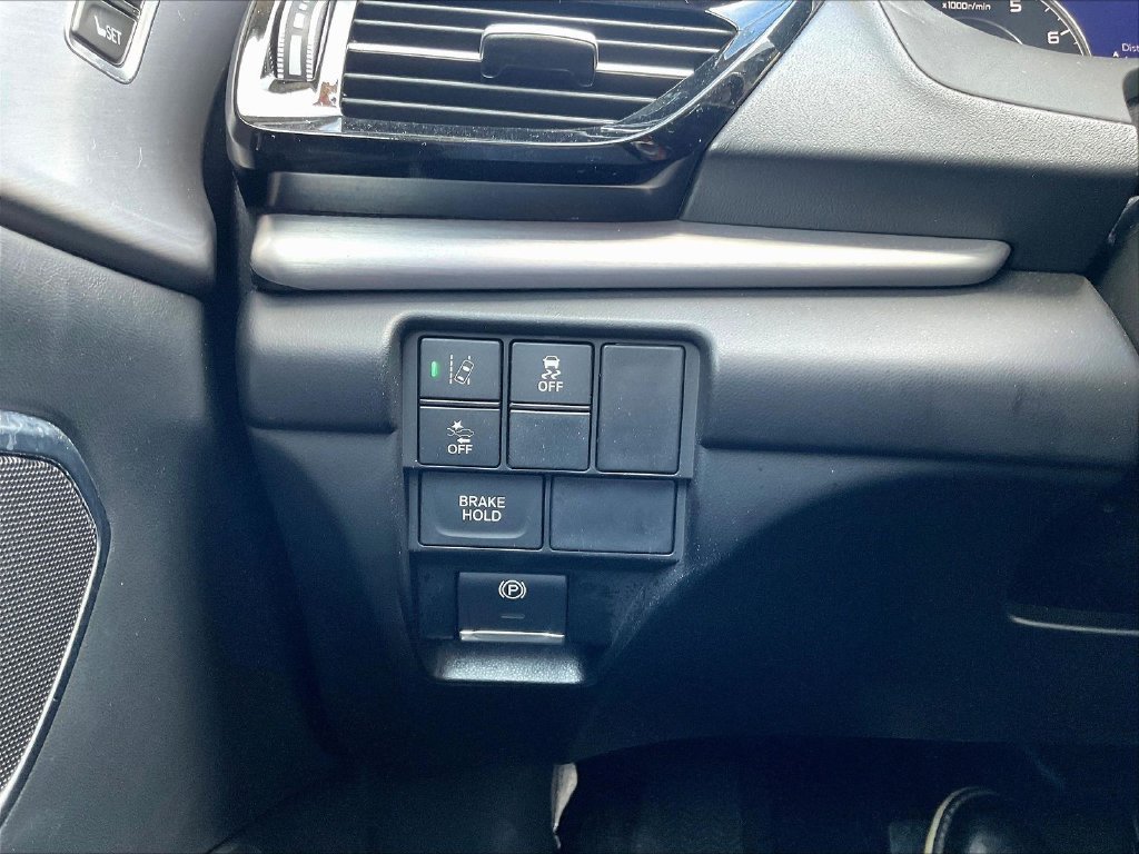 Used 2021 Acura RDX AWD image 16