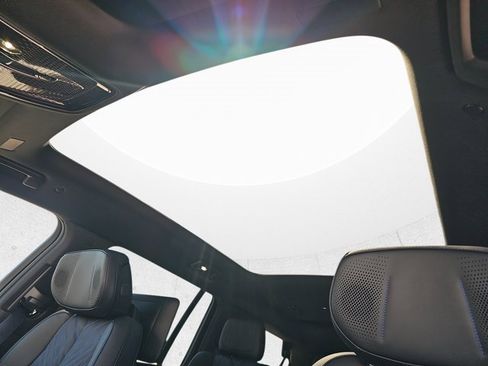 New 2026 Cadillac Escalade IQL Sport 1 w/ LPO, ONYX Package image 29