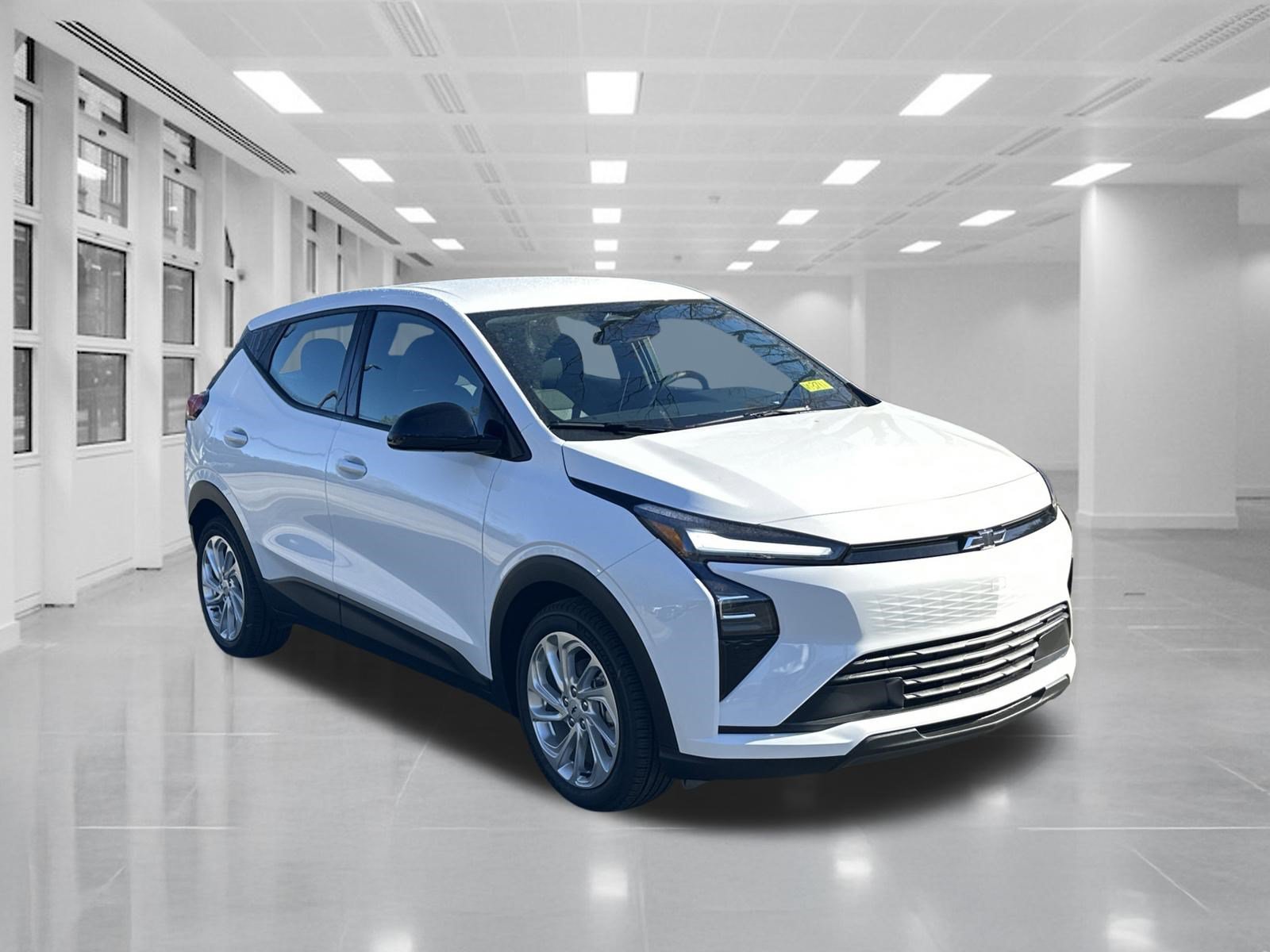 New 2027 Chevrolet Bolt LT w/ Comfort Package FWD image 3