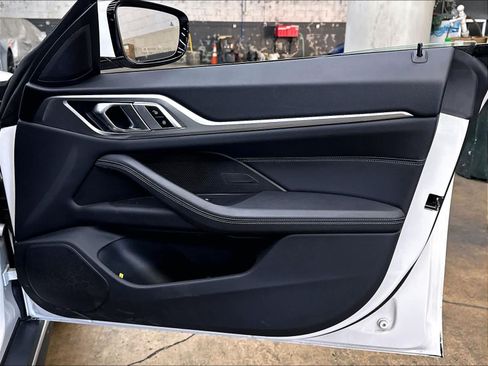 Used 2024 BMW i4 eDrive35 w/ Premium Package RWD image 25