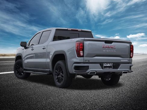 New 2026 GMC Sierra 1500 Elevation w/ Elevation Premium Package image 20