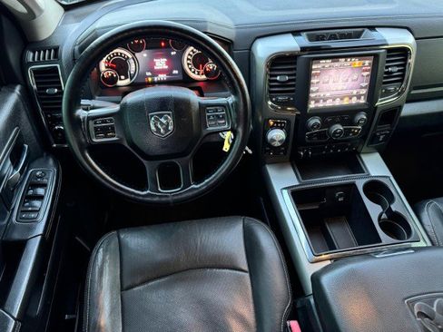 Used 2013 RAM 1500 Sport w/ Sport Premium Group image 23