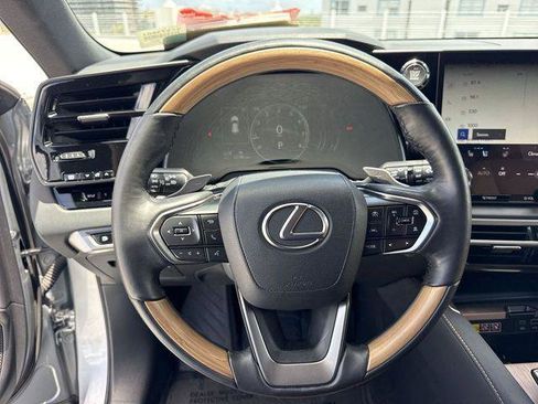 Certified 2023 Lexus RX 350 Premium Plus w/ Cold Area Package FWD image 14