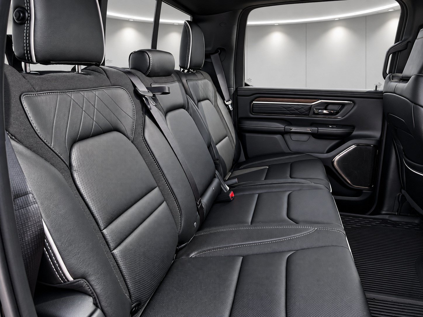 Used 2026 RAM 1500 Limited AWD/4WD image 26