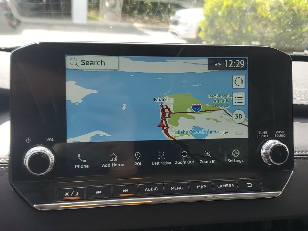 Used 2024 Mitsubishi Outlander SE FWD image 28