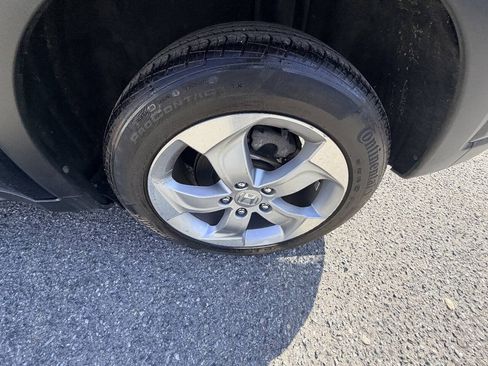 Used 2019 Honda HR-V LX image 54