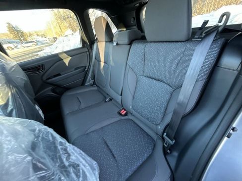 New 2026 Subaru Forester Premium AWD/4WD image 13