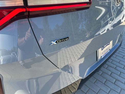New 2026 BMW X3 xDrive30 image 11