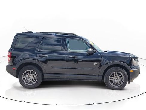 Used 2025 Ford Bronco Sport Big Bend w/ Convenience Package AWD/4WD image 4