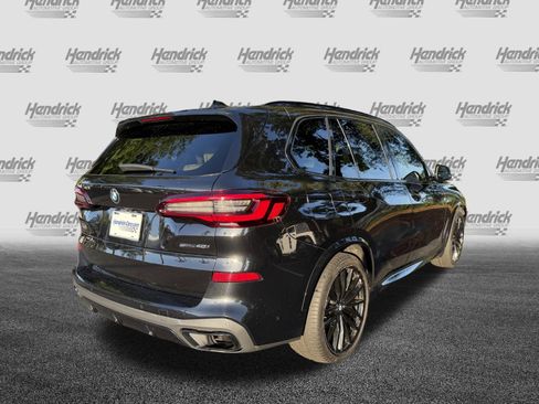 Used 2022 BMW X5 sDrive40i w/ M Sport Package RWD image 9