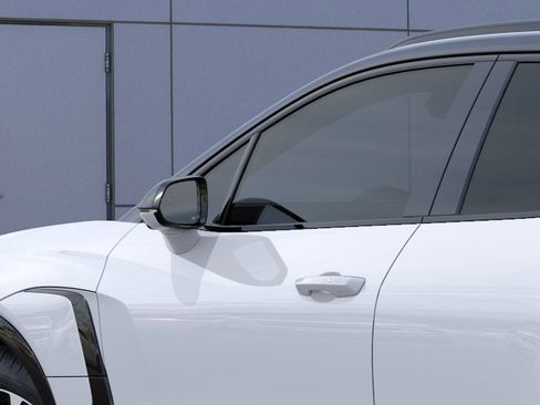 New 2026 Chevrolet Blazer EV SS AWD/4WD image 26