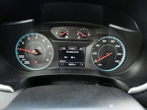Used 2025 Chevrolet Malibu LT FWD image 24