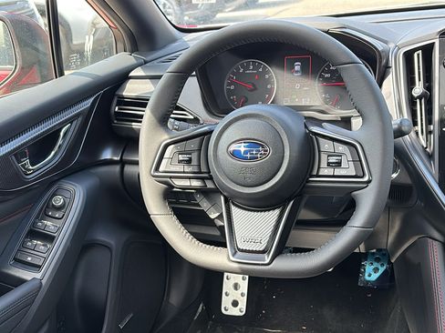 New 2026 Subaru WRX Premium AWD/4WD image 21