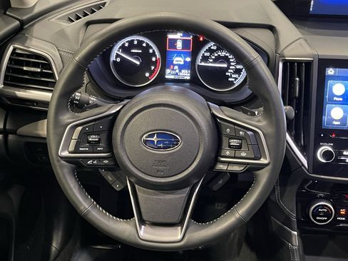 Used 2023 Subaru Forester Limited AWD/4WD image 19